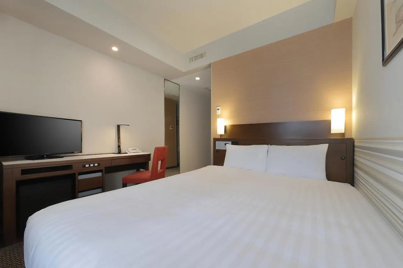 Keio Presso Inn Shinjuku Tokyo 3*,