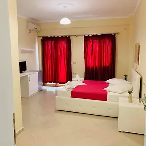 Nova Hotel Ksamil