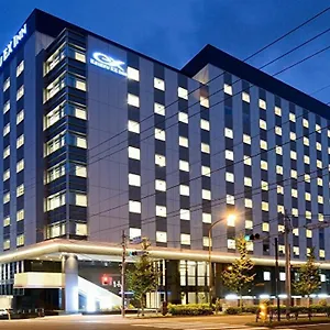 Hotel Keikyu Ex Haneda, Tokio