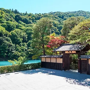 Suiran, A Luxury Collection Hotel, 5*, Kyōto Japan