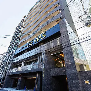 11 Umeda , Ōsaka Japan
