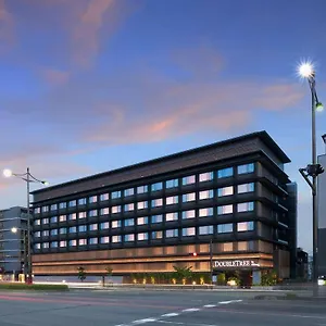 Doubletree By Hilton Higashiyama Hotel Kioto