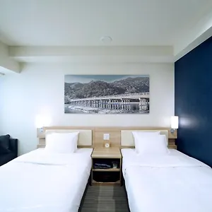 Travelodge Shijo Kawaramachi Hotel Kioto