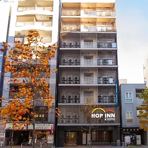 Hop Kyoto shijo Omiya Hotel Kioto