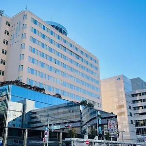 博多克莱奥苑酒店 3* 福岡