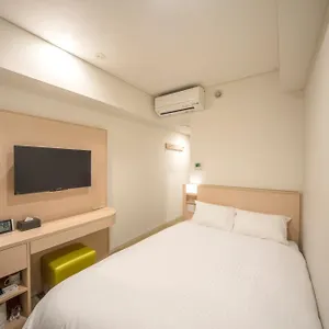 京都八条口相铁弗雷萨经济型酒店 3* 京都