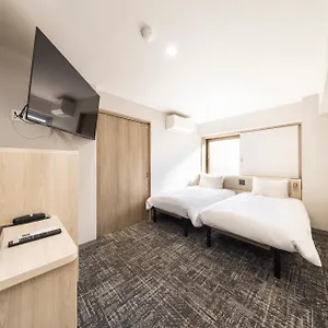 Hotel Cerezo, Tokio