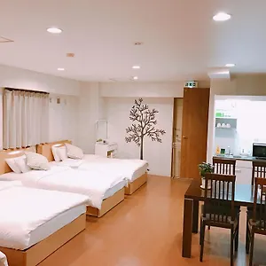Sarangbang , Kyōto Japan