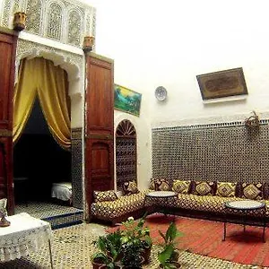 Dar Ouassim Pensión Fez