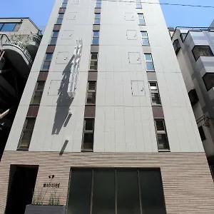 Hotel Amanek Ginza East, Tokio