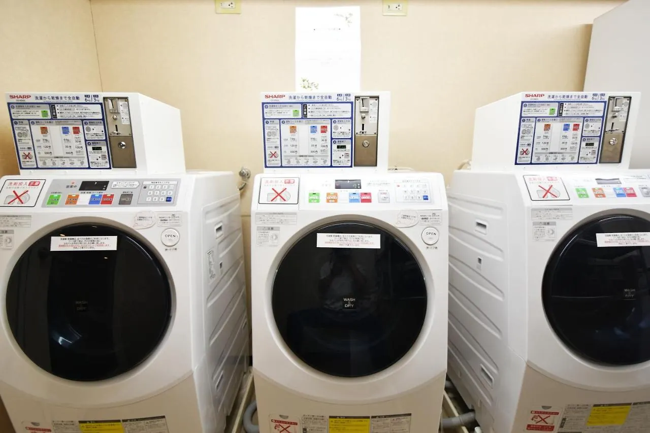 Keio Presso Inn Shinjuku Tōkyō 3*,  Japon