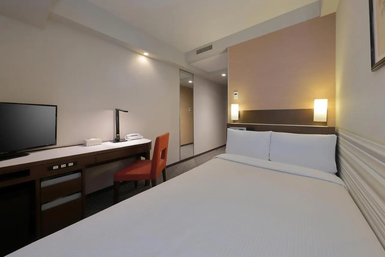 Keio Presso Inn Shinjuku Tōkyō Japon