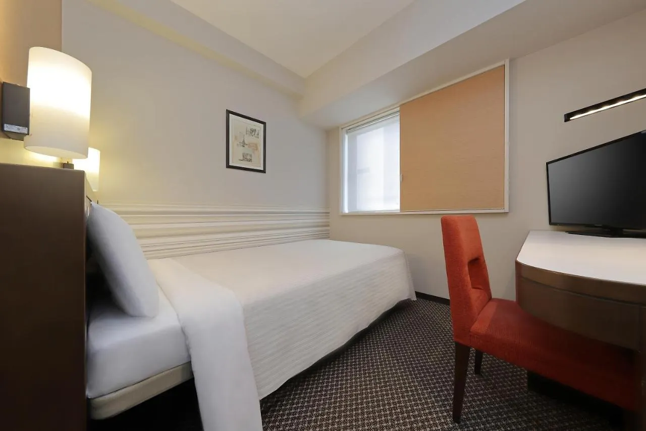Keio Presso Inn Shinjuku Tōkyō Hotel