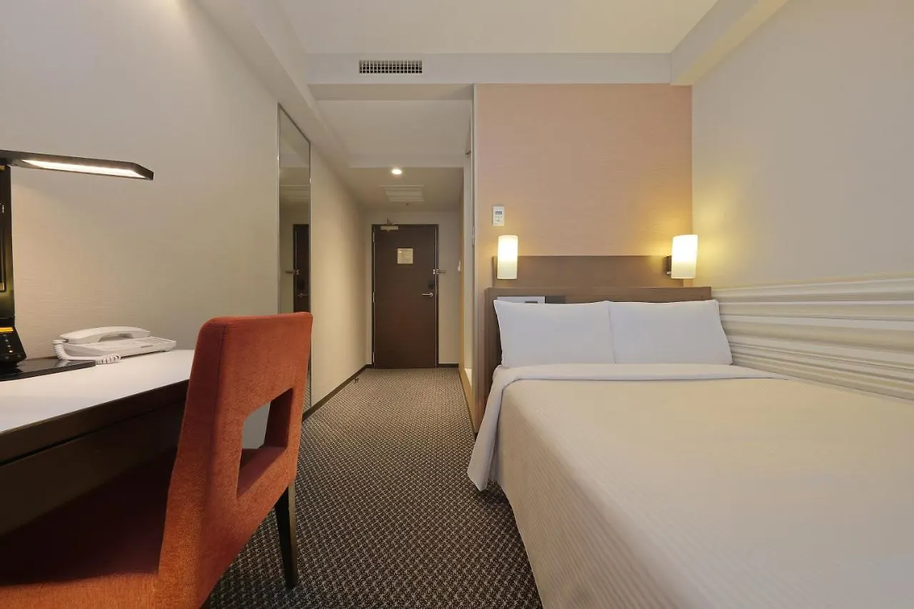 Hotel Keio Presso Inn Shinjuku Tōkyō