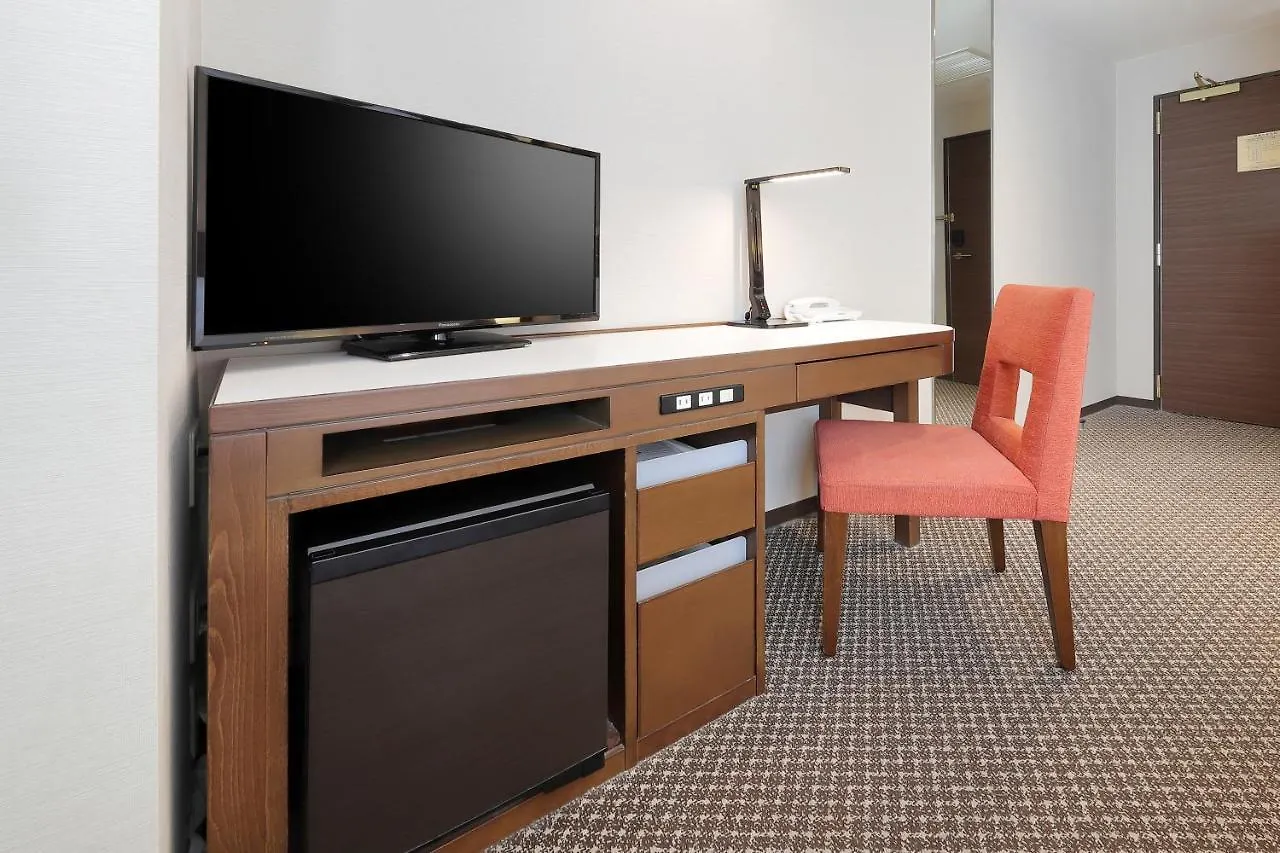 Hotel Keio Presso Inn Shinjuku Tōkyō