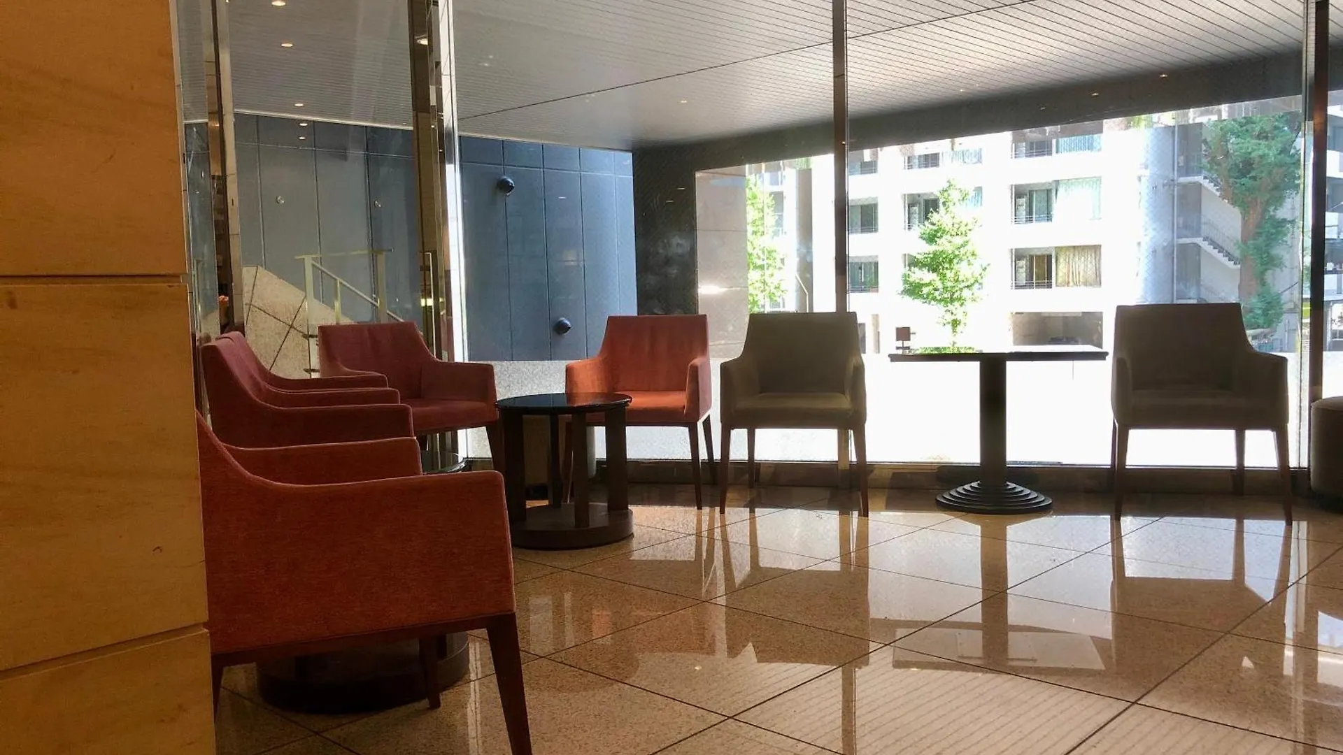 Keio Presso Inn Shinjuku Tōkyō 3*,