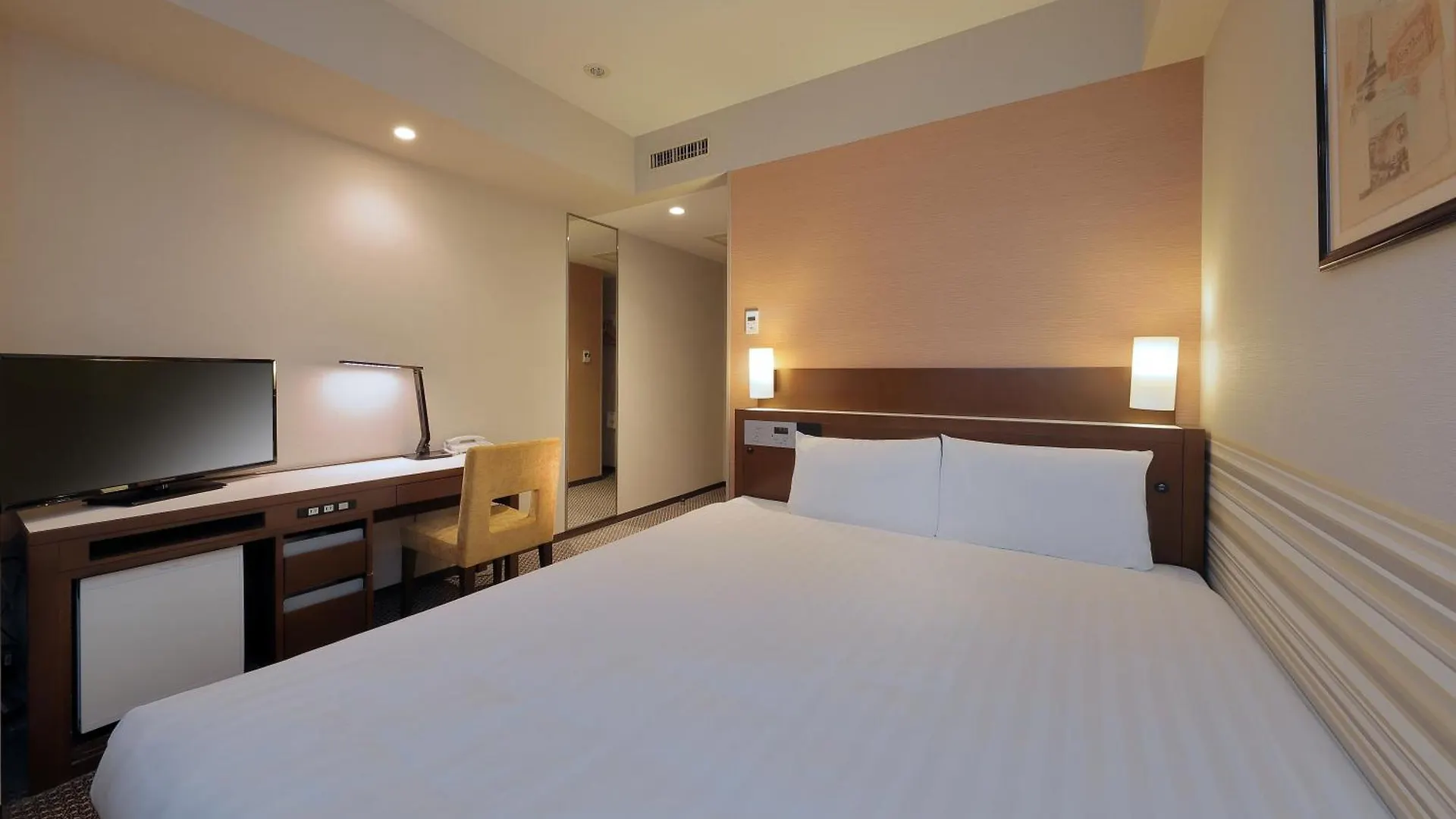 Keio Presso Inn Shinjuku Tōkyō 3*,  Japon