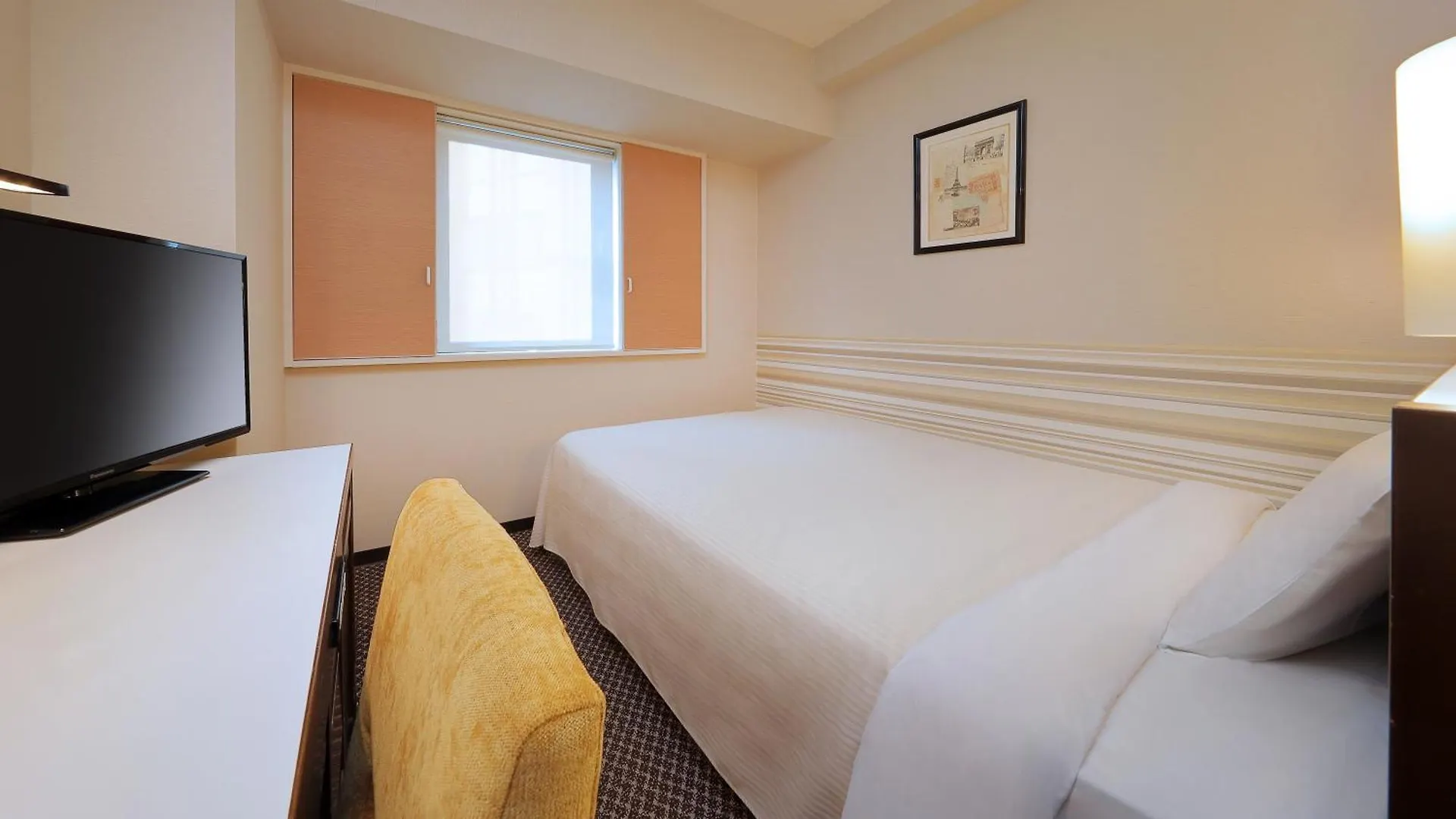 Keio Presso Inn Shinjuku Tōkyō Hotel