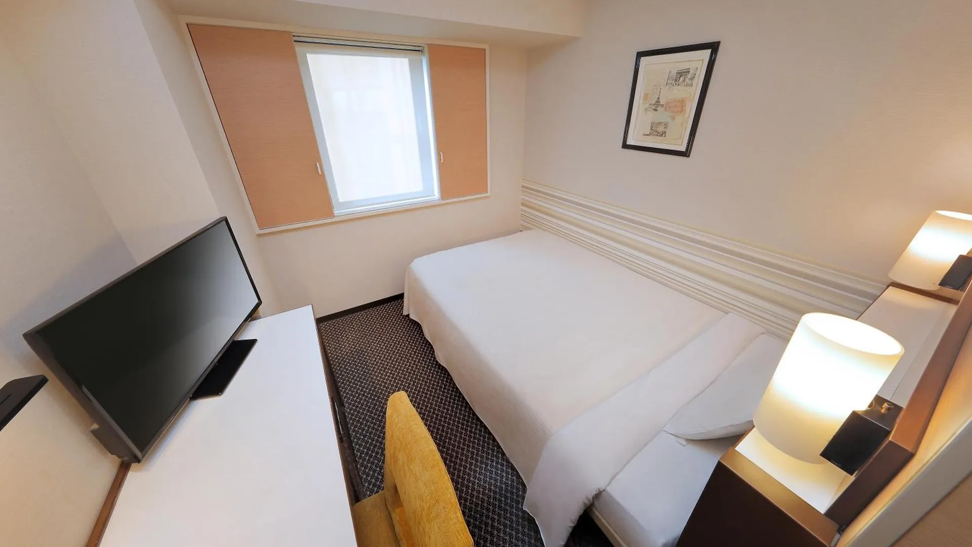 *** Hotel Keio Presso Inn Shinjuku Tōkyō Japon