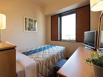 Keio Presso Inn Shinjuku Tōkyō Hotel