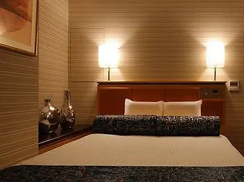 *** Hotel Keio Presso Inn Shinjuku Tōkyō Japon