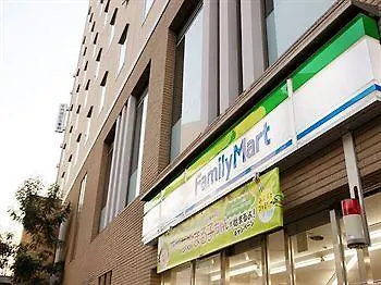 Keio Presso Inn Shinjuku Tōkyō