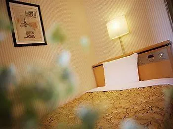Hotel Keio Presso Inn Shinjuku Tōkyō