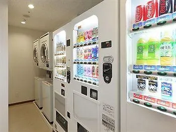Keio Presso Inn Shinjuku Tōkyō Japon