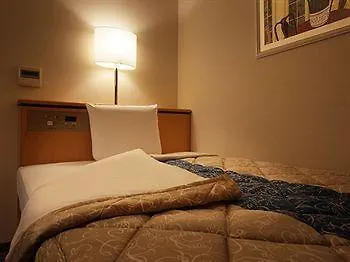 Keio Presso Inn Shinjuku Tōkyō 3*,
