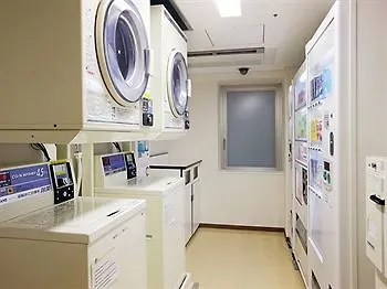Keio Presso Inn Shinjuku Tōkyō 3*,  Japon