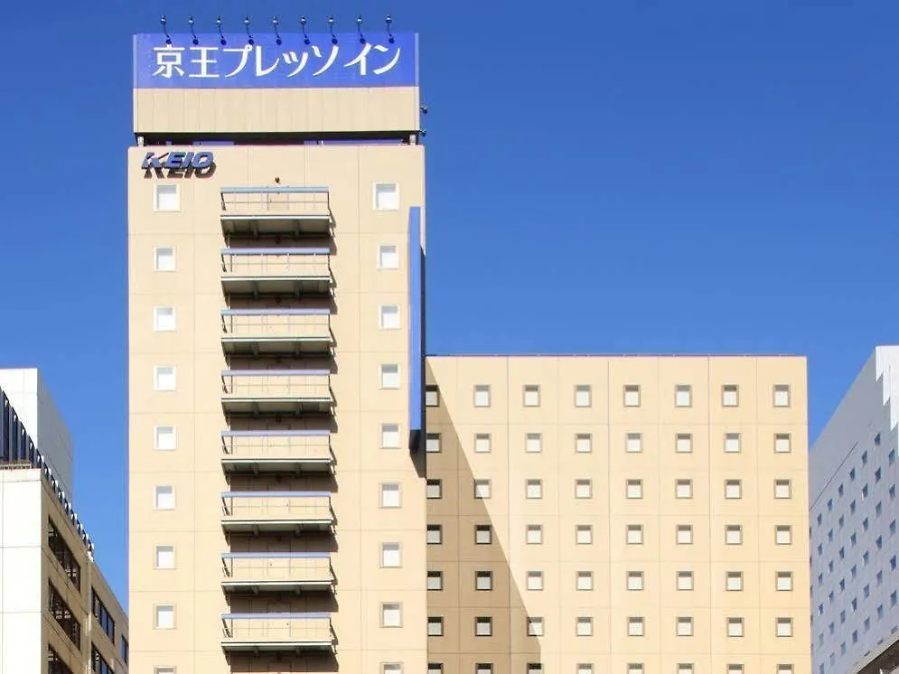 Keio Presso Inn Shinjuku Tōkyō 3*,  Japon