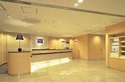 Keio Presso Inn Shinjuku Tōkyō