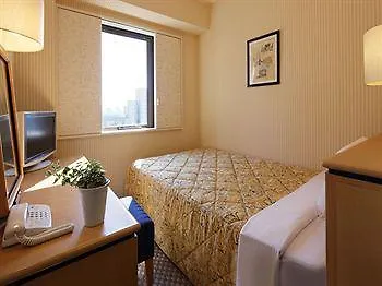 Hotel Keio Presso Inn Shinjuku Tōkyō