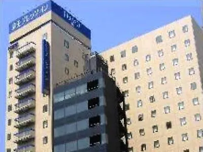 Keio Presso Inn Shinjuku Tōkyō Japon