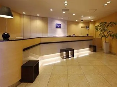 Keio Presso Inn Shinjuku Tōkyō