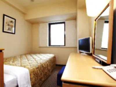 Keio Presso Inn Shinjuku Tōkyō 3*,  Japon