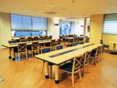 Keio Presso Inn Shinjuku Tōkyō Hotel