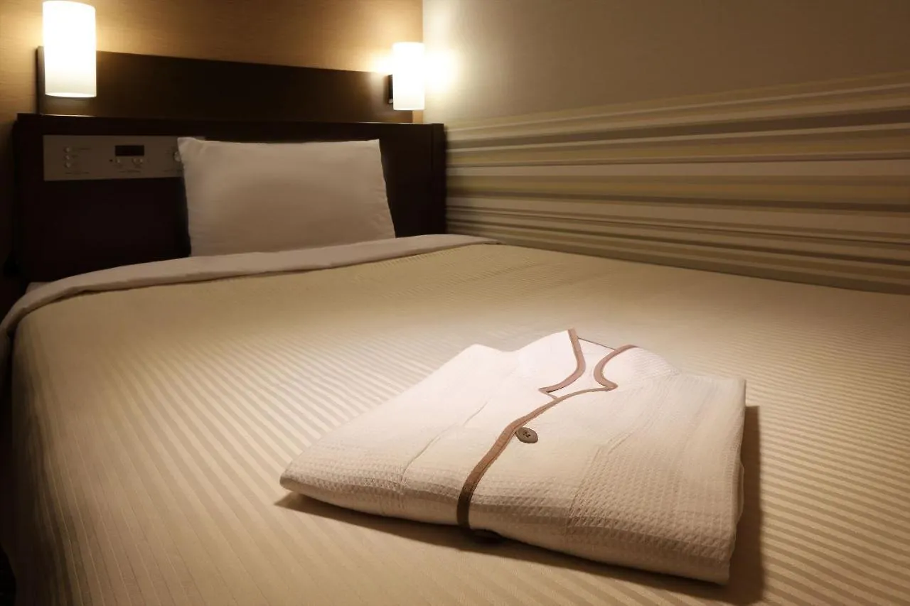 Keio Presso Inn Shinjuku Tōkyō