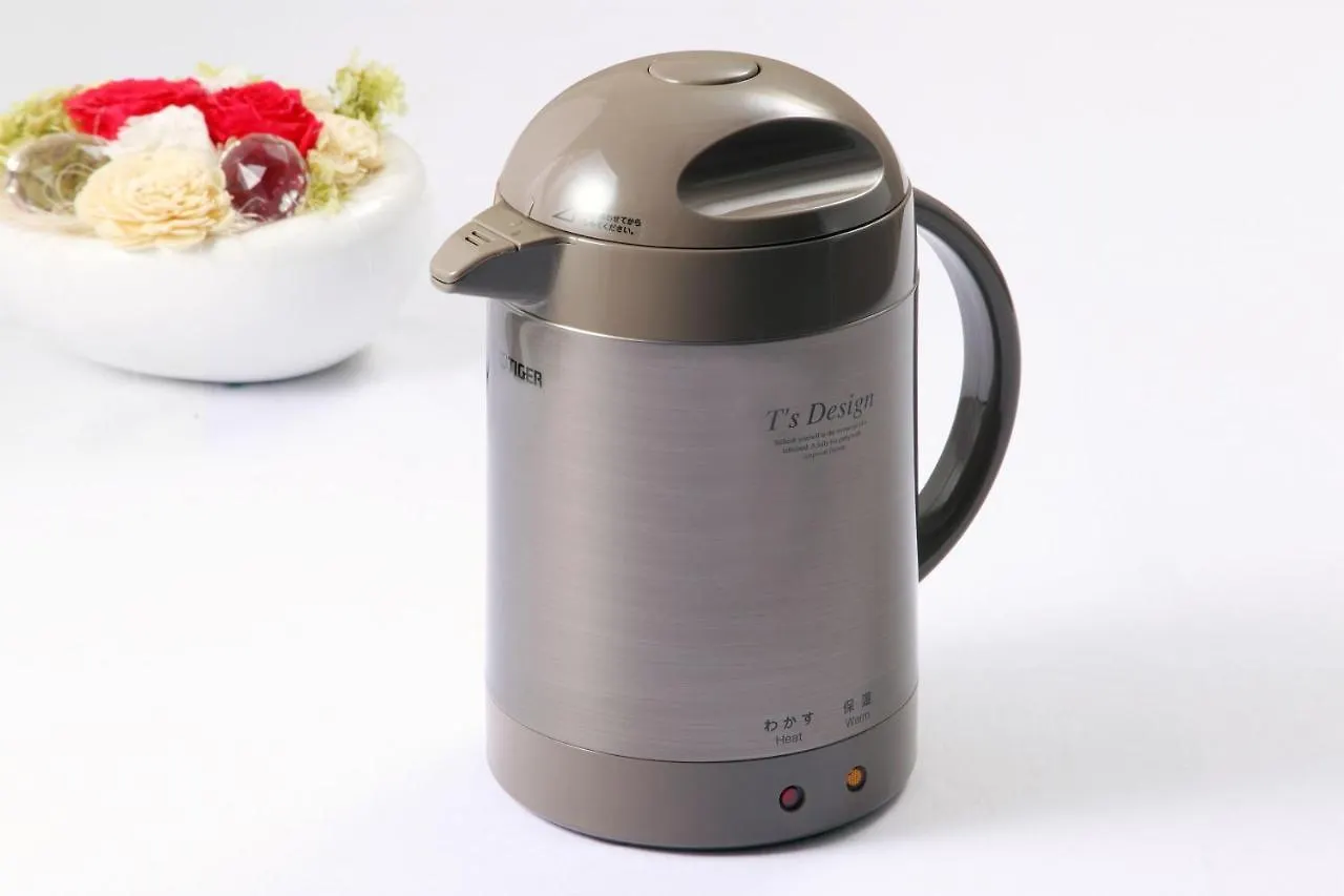 Keio Presso Inn Shinjuku Präfektur Tokio