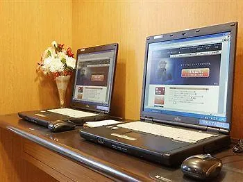 Keio Presso Inn Shinjuku Präfektur Tokio Hotel