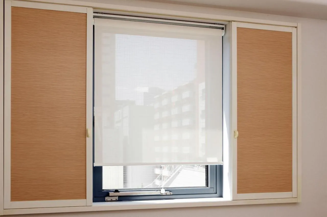 *** Hotel Keio Presso Inn Shinjuku Tōkyō Japon