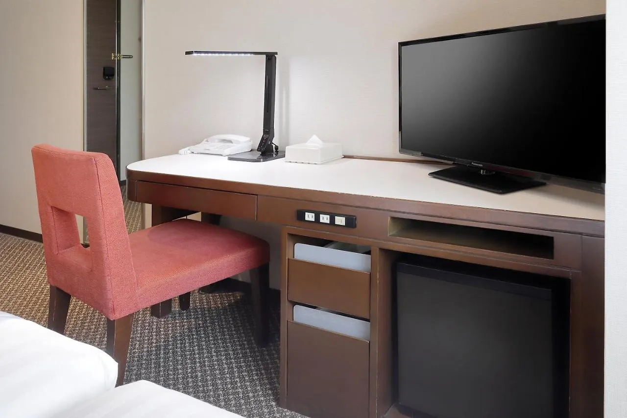 Keio Presso Inn Shinjuku Tōkyō