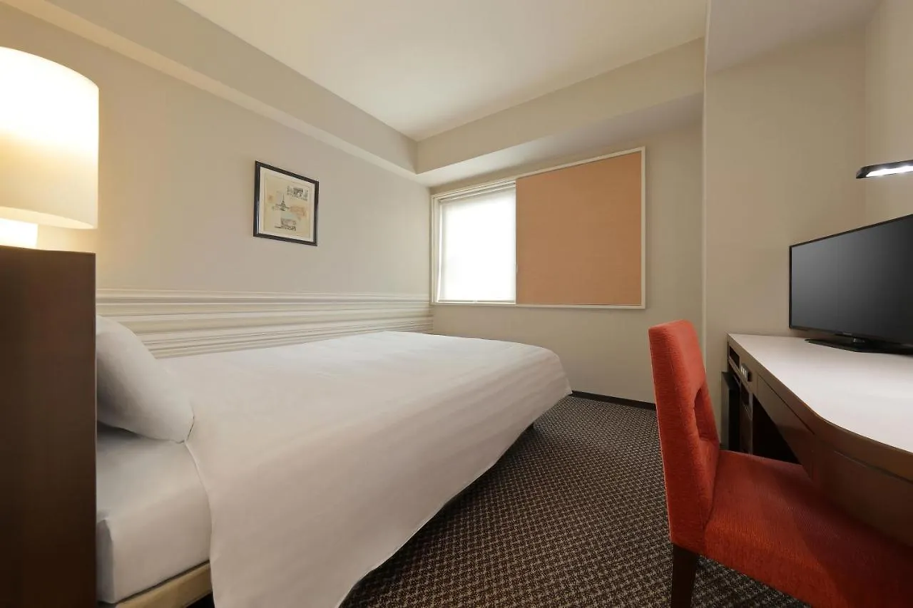 Keio Presso Inn Shinjuku Tōkyō Hotel