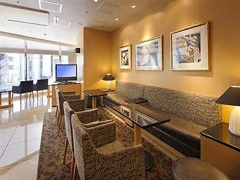 Keio Presso Inn Shinjuku Tōkyō Hotel