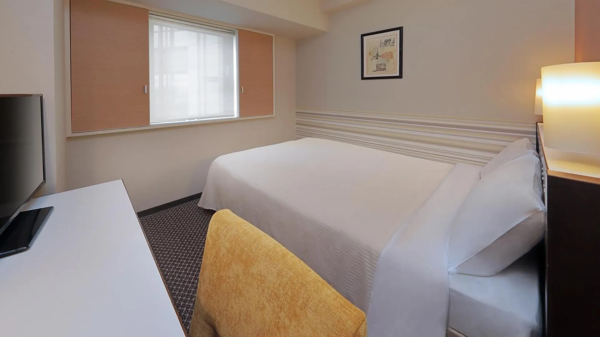 Keio Presso Inn Shinjuku Tōkyō Japon